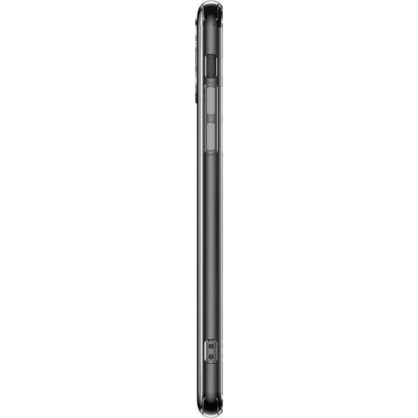 Baseus Przeźroczyste Etui Baseus Simple do iPhone 11 Pro Max