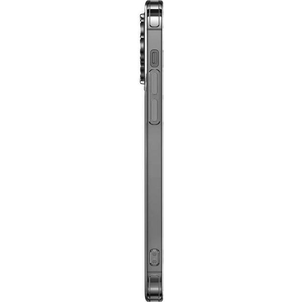 Baseus Przeźroczyste Etui Baseus Simple do iPhone 12 Pro