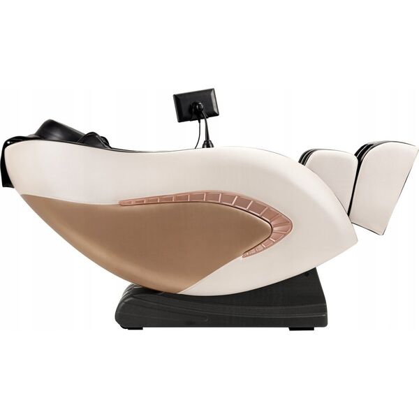 Activeshop Sakura fotel masujący Classic 305 Brązowy