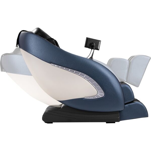 Activeshop Sakura fotel masujący Classic 305 Niebieski