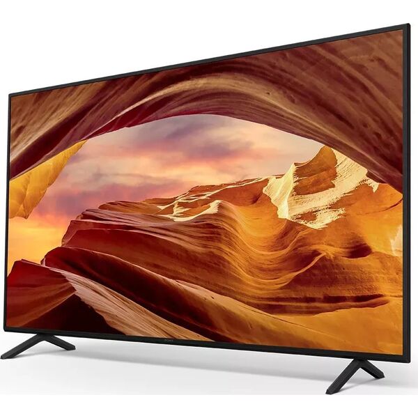 Telewizor Sony KD-75X75WL LED 75'' 4K Ultra HD Android