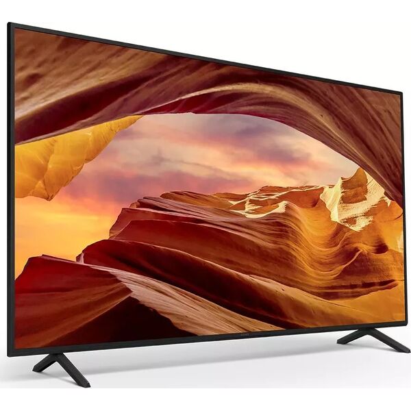 Telewizor Sony KD-75X75WL LED 75'' 4K Ultra HD Android