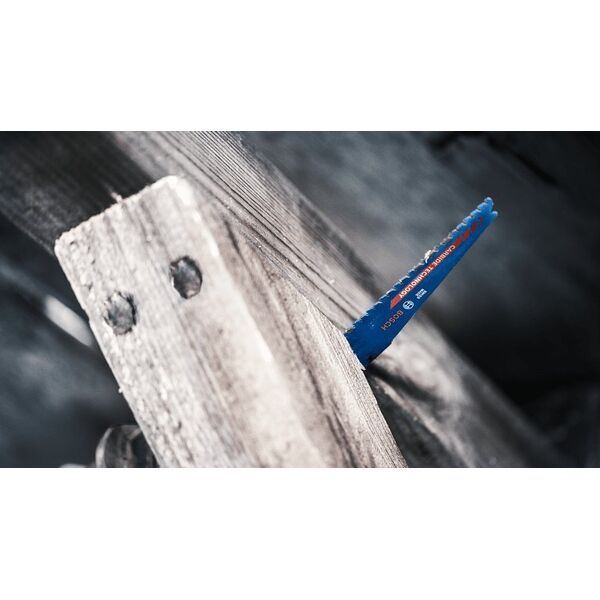 Bosch BOSCH BRZESZCZOT DO PIL SZABLASTYCH EXPERT S967XHM 150mm  /1szt.