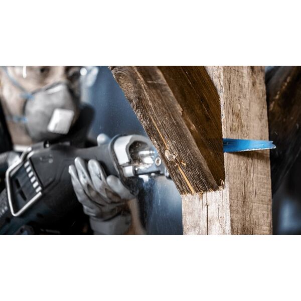 Bosch BOSCH BRZESZCZOT DO PIL SZABLASTYCH EXPERT S967XHM 150mm  /1szt.