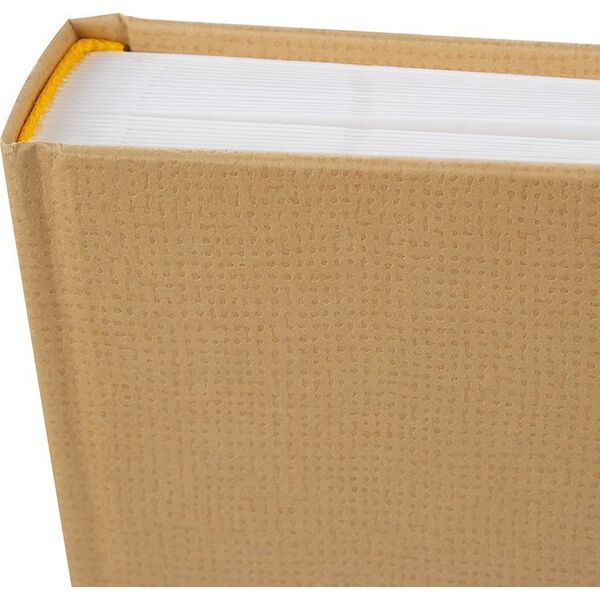 Goldbuch Album GOLDBUCH 27765 you & me FOREVER corner/splits 30x31 cm 60 pages| white sheets [V]
