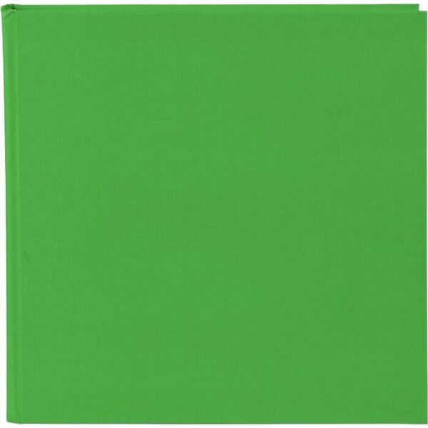 Goldbuch Album GOLDBUCH 27759 Evergreen 30x31 60 pages | corners/stickers |