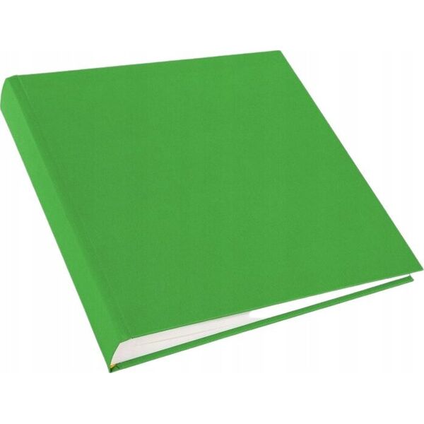 Goldbuch Album GOLDBUCH 27759 Evergreen 30x31 60 pages | corners/stickers |