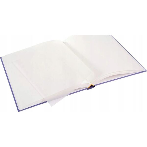 Goldbuch Album GOLDBUCH 27760 Viola 30x31 60 pages | corners/stickers |