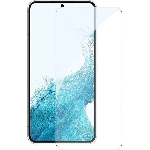 Baseus Szkło hartowane Baseus dla Samsung S23