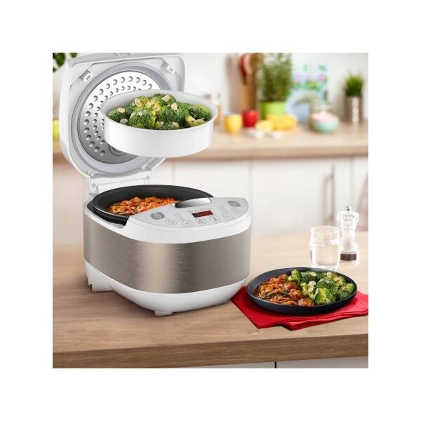 Multicooker Tefal RK622130