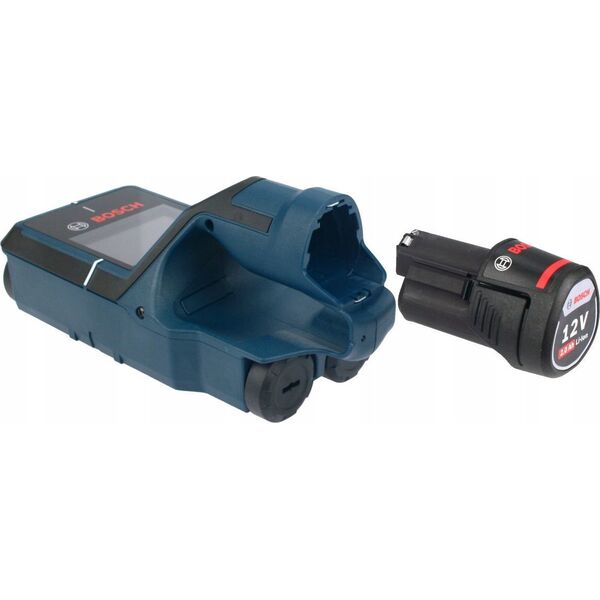 Bosch Sienos skeneris BOSCH D-tect 200 C