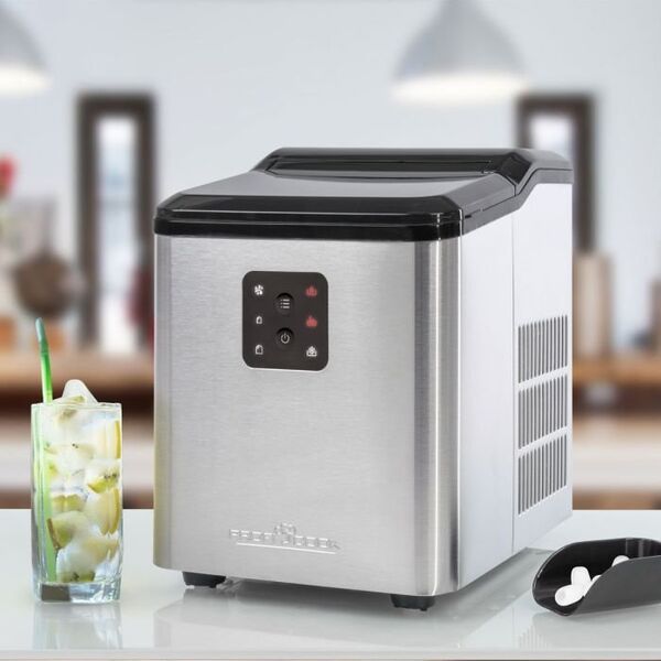 Kostkarka do lodu Clatronic KOSTKARKA DO LODU CLATRONIC PC EWB 1253