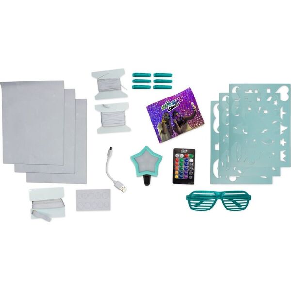 Lets Glow LET'S GLOW accessory pack Studio, LG3360