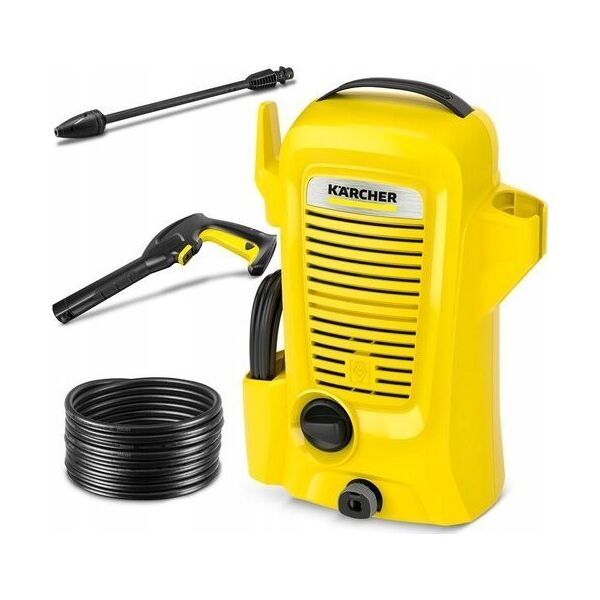 Myjka ciśnieniowa Karcher KARCHER K 2 BASIC OJ HIGH PRESSURE WASHE