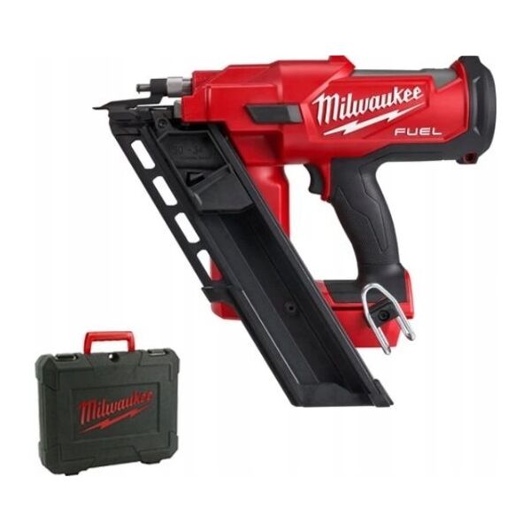 Milwaukee Viniakale MILWAUKEE M18 FFN-0C