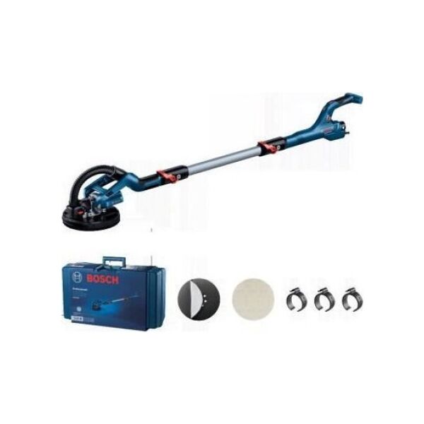 Szlifierka Bosch Professional GTR 55-225