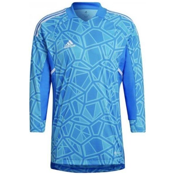 Adidas Koszulka bramkarska adidas Condivo 22 Goalkeeper Jersey Long Slevee M HB1616, Rozmiar: XL