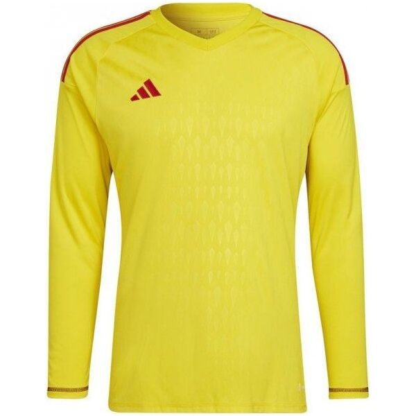 Adidas Koszulka bramkarska adidas Tiro 23 Competition Long Sleeve M HK7696, Rozmiar: XL