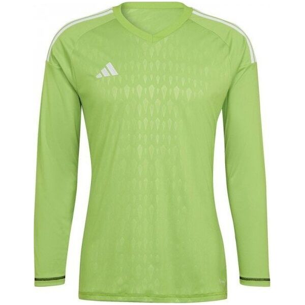 Adidas Koszulka bramkarska adidas Tiro 23 Competition Long Sleeve Goalkeeper Jersey M HK7693, Rozmiar: M