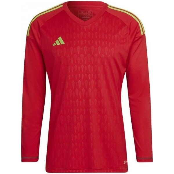 Adidas Koszulka bramkarska adidas Tiro 23 Competition Long Sleeve M HL0007, Rozmiar: M