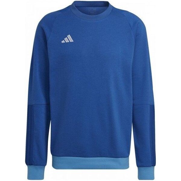 Adidas Bluza adidas Tiro 23 Competition Crew M HU1325, Rozmiar: M