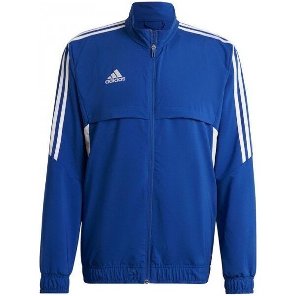 Adidas Bluza adidas Condivo 22 Presentation Jacket M HA6245, Rozmiar: M