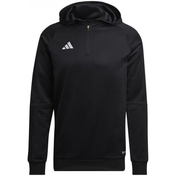 Adidas Bluza adidas Tiro 23 Competition Hoodie M HE5648, Rozmiar: S