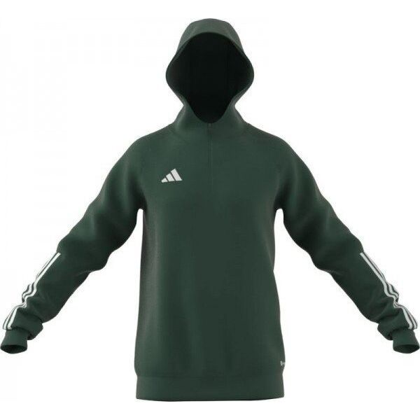 Adidas Bluza adidas Tiro 23 Competition Hoodie M HU1348, Rozmiar: M