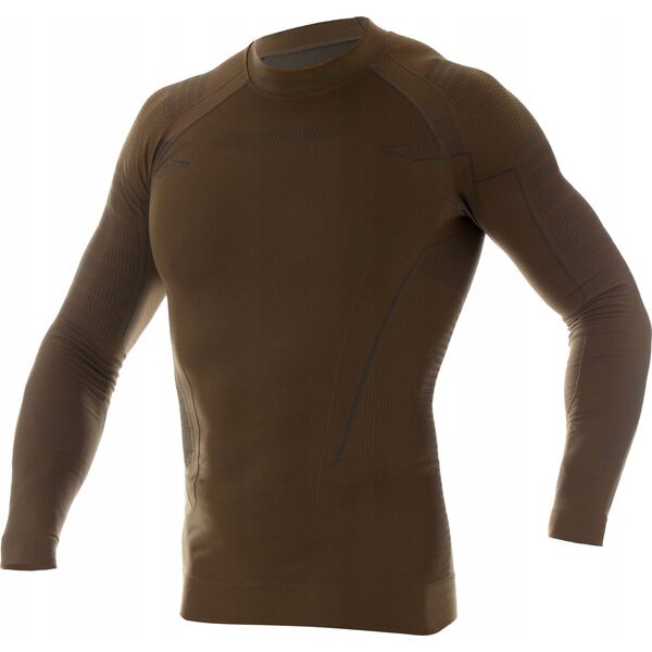Athletic LS14860 Bluza męska Ranger Thermo khaki XXXL