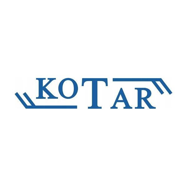 Kotar Klips do Tackera (1op. - 500szt). (89848)
