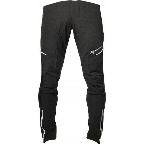 RockBros Spodnie rowerowe Rockbros rozmiar: L RKCK0001L (czarne)
