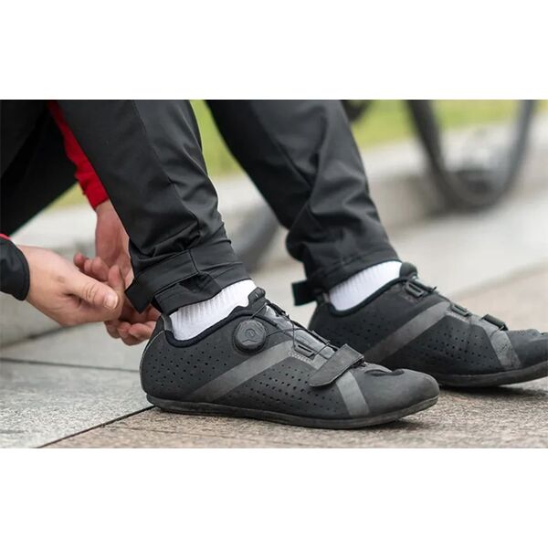 RockBros Spodnie rowerowe rozmiar: XL Rockbros RKCK00012XL (czarne)