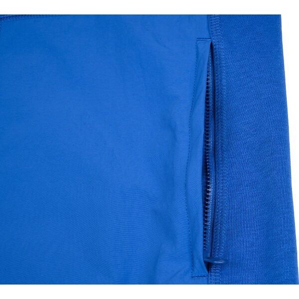 Nike Bluza męska Nike NK Strike 22 PO Hoody niebieska DH9380 463 L