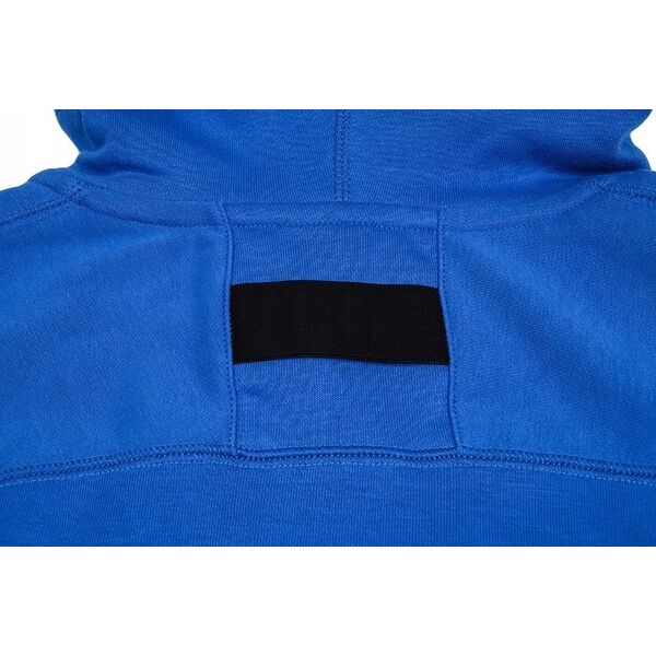 Nike Bluza męska Nike NK Strike 22 PO Hoody niebieska DH9380 463 L