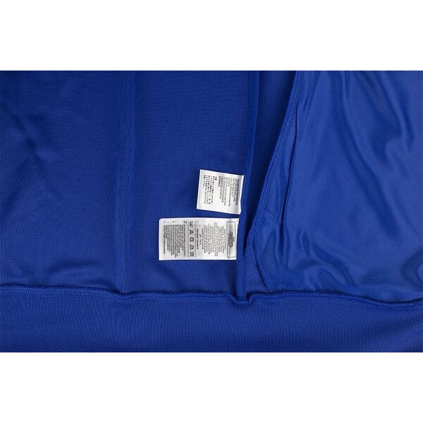Adidas Bluza męska adidas Condivo 22 Track Jacket niebieska HB0005 S