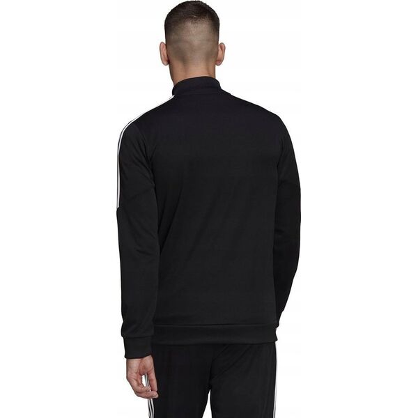 Adidas Bluza męska adidas Condivo 22 Track Jacket czarna HA6252 M
