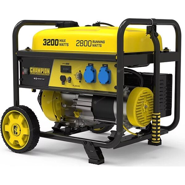 Agregat Champion Champion EU 3200Watt Petrol Generator