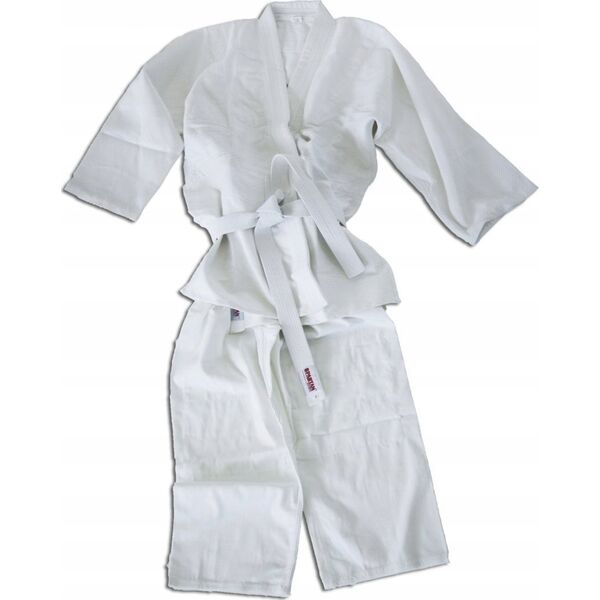 Strój Kimono Do Judo Na Wzrost 160 cm