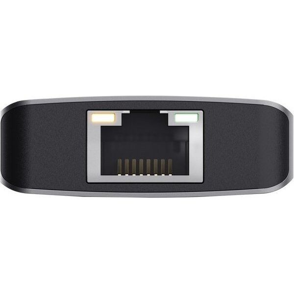 Stacja/replikator Trust Multi-port USB-C (24968)