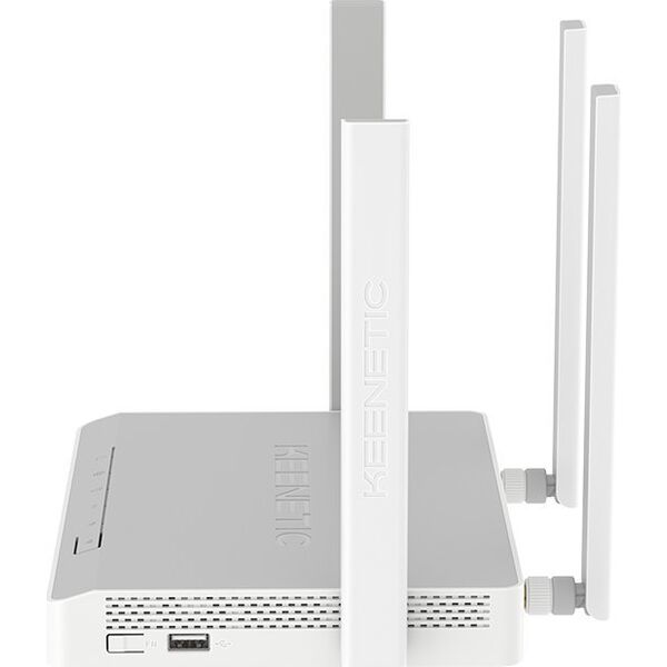 Router Keenetic Skipper 4G (KN-2910-01-EU)