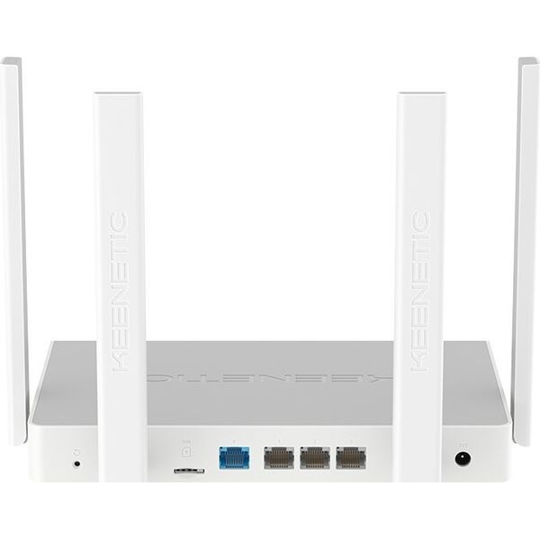 Router Keenetic Skipper 4G (KN-2910-01-EU)