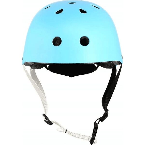 Nils Extreme MTW001 NIEBIESKI ROZM. L(58-61CM) KASK NILS EXTREME