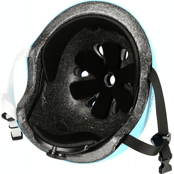Nils Extreme MTW001 NIEBIESKI ROZM. L(58-61CM) KASK NILS EXTREME