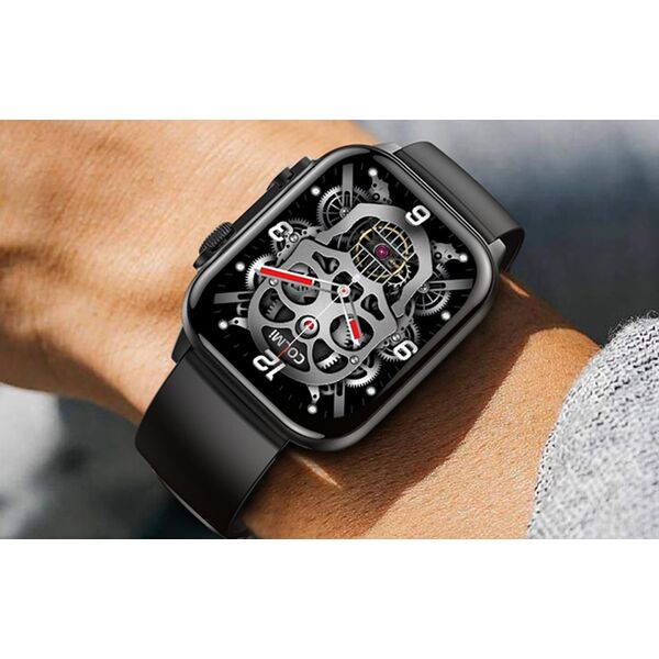 Smartwatch Colmi C81 Pomarańczowy  (C81 Orange)