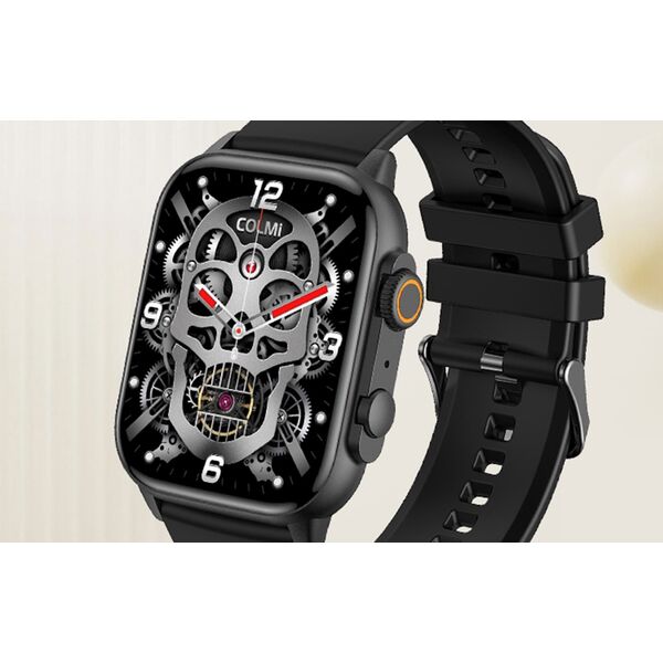 Smartwatch Colmi C81 Pomarańczowy  (C81 Orange)