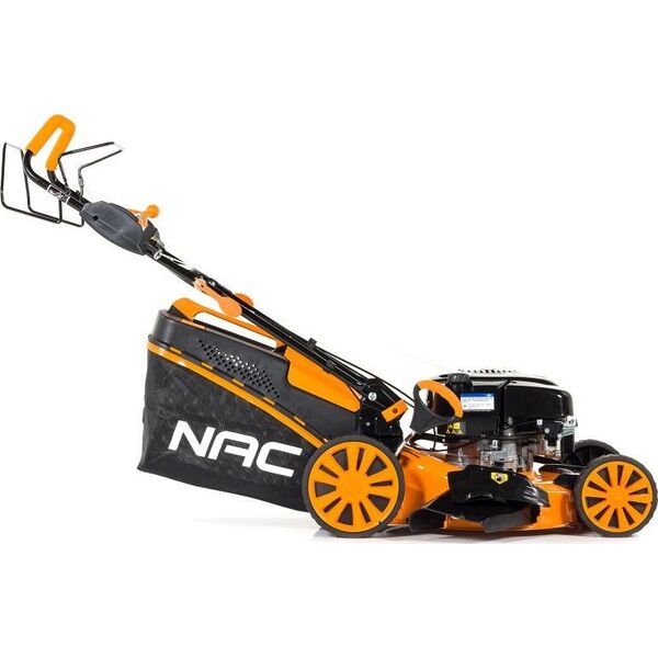 Kosiarka spalinowa NAC LS51-750-HSD-SE
