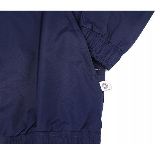 Kurtka męska Adidas Condivo 22 All Weather granatowa r. M
