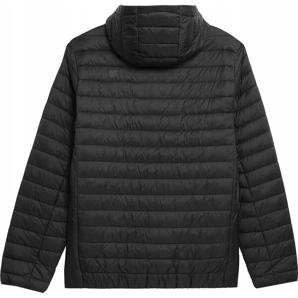Kurtka męska 4f M085 czarna r. 2XL
