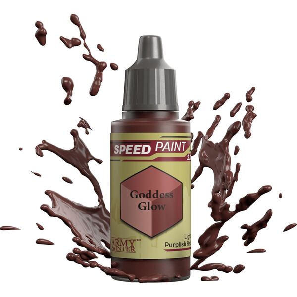 Army Painter FARBKA ARMY PAINTER SPEEDPAINT 2.0: GODDESS GLOW