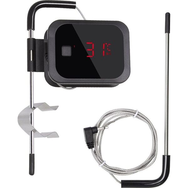 Inteligentny termometr INKBIRD IBT-2X